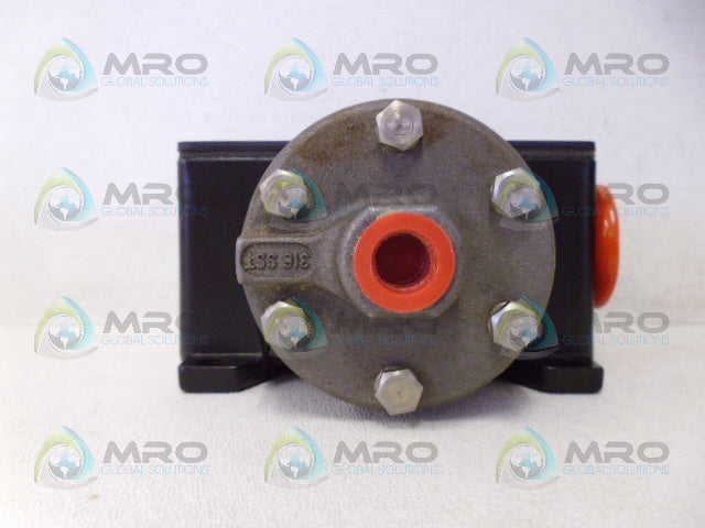ASHCROFT B424B PRESSURE SWITCH 100 PSI *NEW IN BOX*
