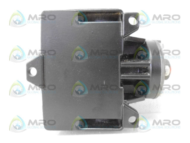 ASHCROFT B424B PRESSURE SWITCH 100 PSI *NEW IN BOX*