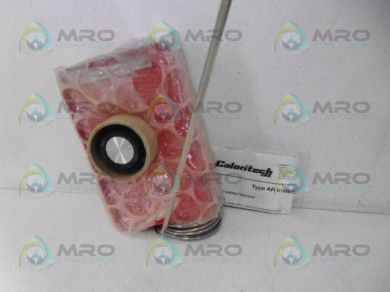 CALORITECH AR286893 THERMOSTAT  NSMP