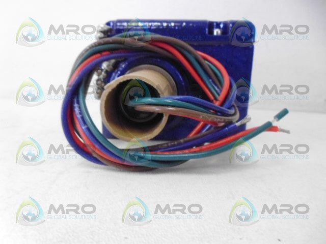 ITT 100P12C6 PRESSURE SWITCH *NEW IN BOX*