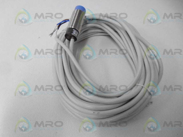 SICK IM18-08NNS-ZWD PROXIMITY SENSOR *NEW NO BOX*