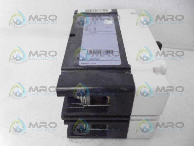 CUTLER HAMMER HFD2030L CIRCUIT BREAKER 2 POLE 30A *NEW IN BOX*