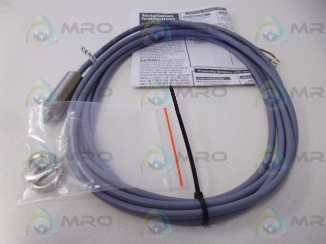 PEPPERL+FUCHS NJ1,5-6,5-E-G 33458S PROXIMITY SWITCH *NEW NO BOX*