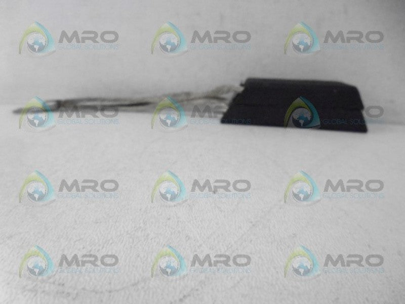 INDUSTRIAL MRO P939 CARBON BRUSH *NEW NO BOX*