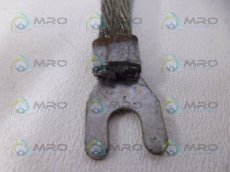 INDUSTRIAL MRO P939 CARBON BRUSH *NEW NO BOX*