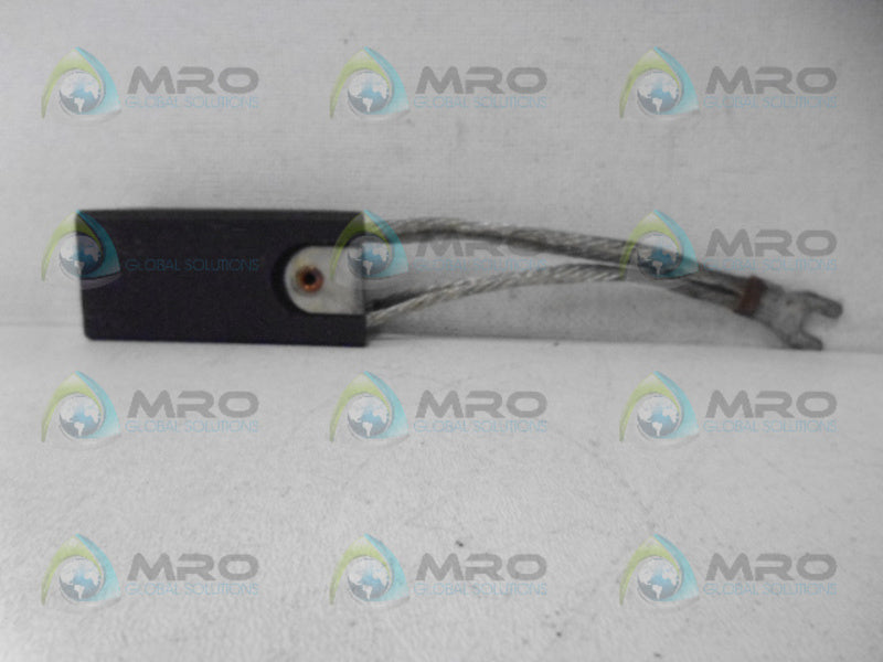 INDUSTRIAL MRO P939 CARBON BRUSH *NEW NO BOX*