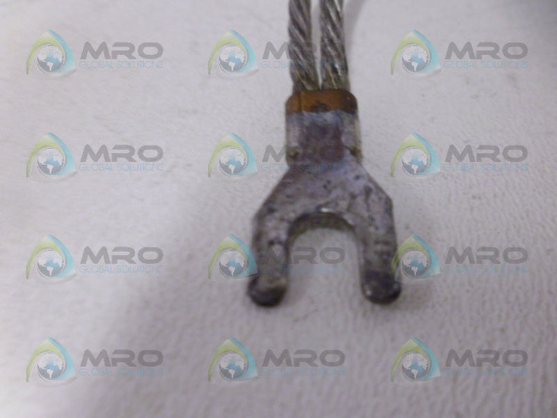 INDUSTRIAL MRO P873 CARBON BRUSH *NEW NO BOX*