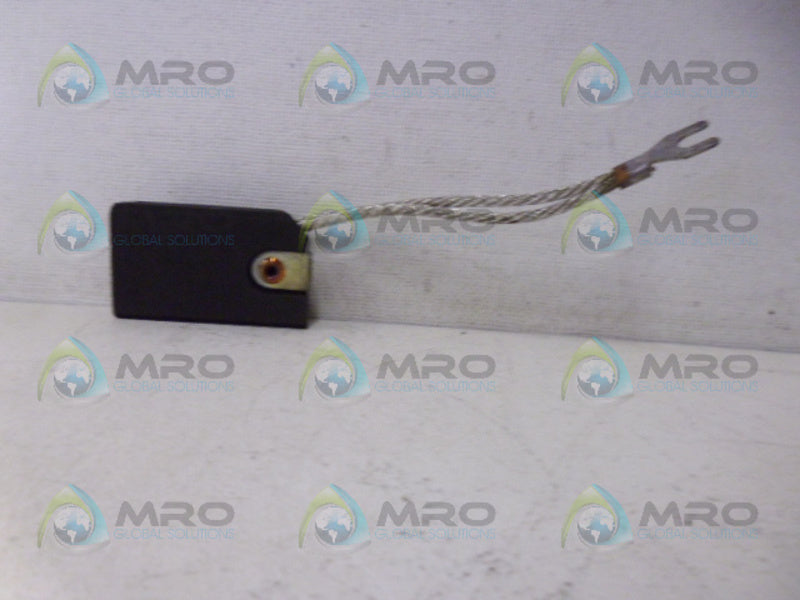 INDUSTRIAL MRO P873 CARBON BRUSH *NEW NO BOX*