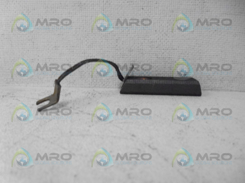 INDUSTRIAL MRO KRR310 CARBON BRUSH *NEW NO BOX*