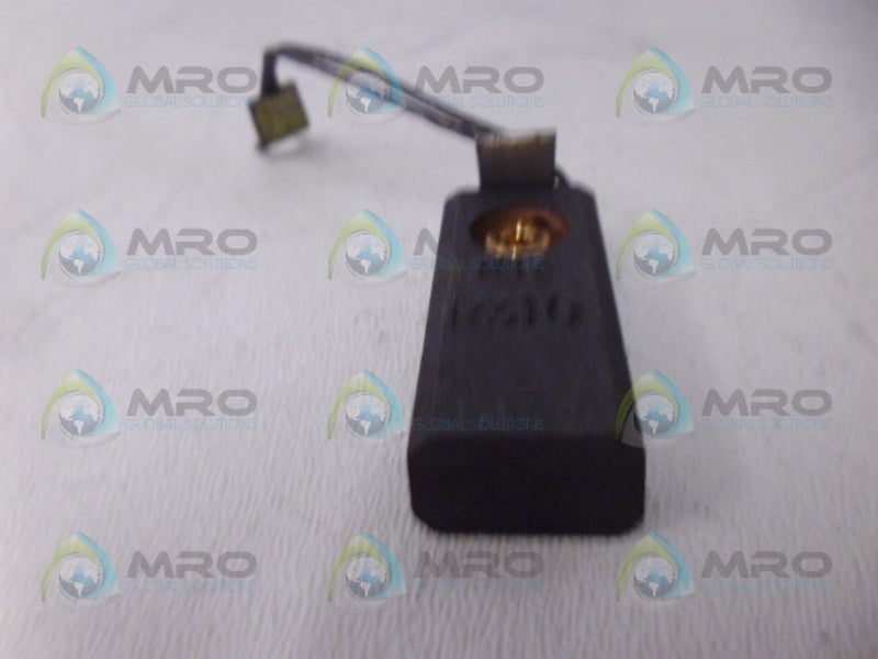 INDUSTRIAL MRO KRR310 CARBON BRUSH *NEW NO BOX*