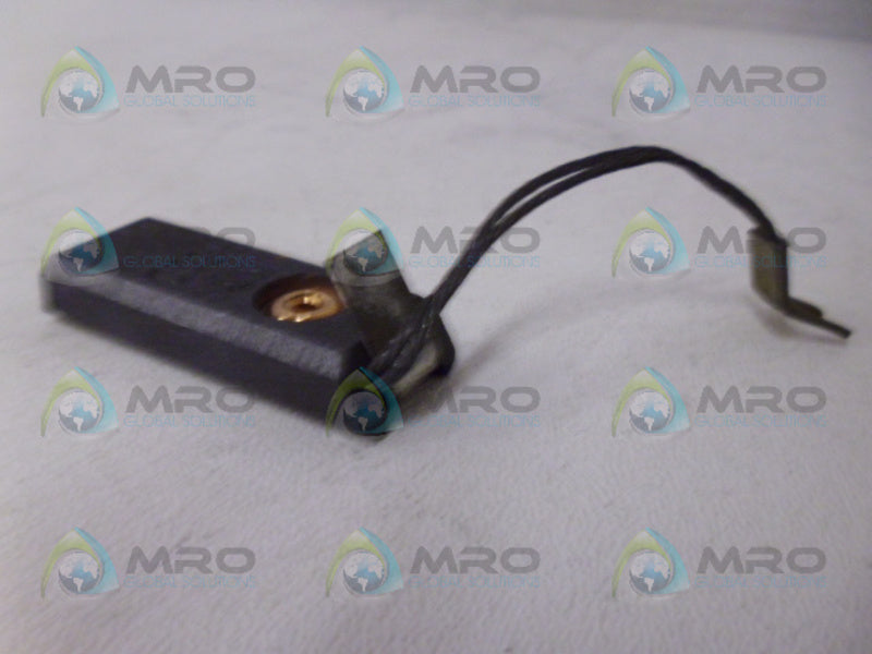 INDUSTRIAL MRO KRR310 CARBON BRUSH *NEW NO BOX*