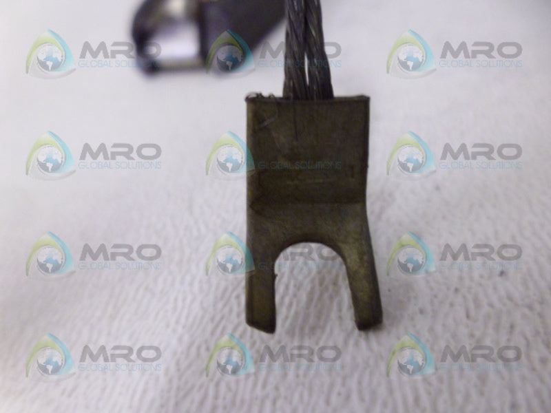 INDUSTRIAL MRO KRR310 CARBON BRUSH *NEW NO BOX*