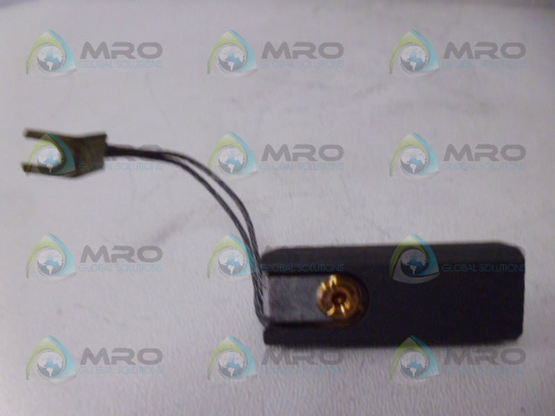 INDUSTRIAL MRO KRR310 CARBON BRUSH *NEW NO BOX*