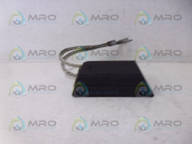 INDUSTRIAL MRO P828 CARBON BRUSH *NEW NO BOX*