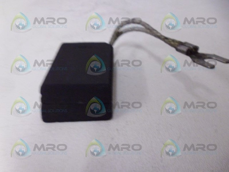INDUSTRIAL MRO P828 CARBON BRUSH *NEW NO BOX*