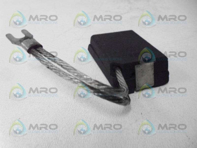 INDUSTRIAL MRO P828 CARBON BRUSH *NEW NO BOX*