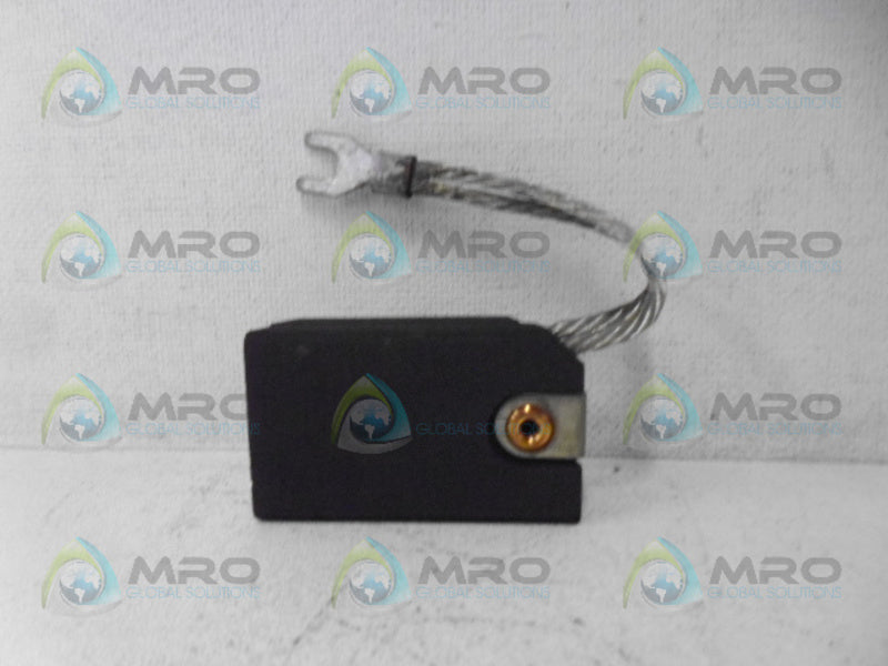 INDUSTRIAL MRO P828 CARBON BRUSH *NEW NO BOX*