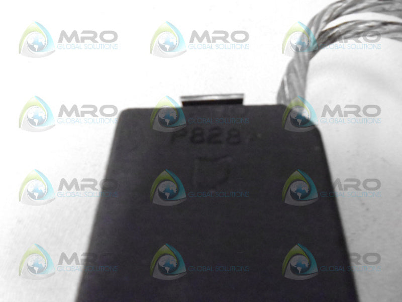 INDUSTRIAL MRO P828 CARBON BRUSH *NEW NO BOX*