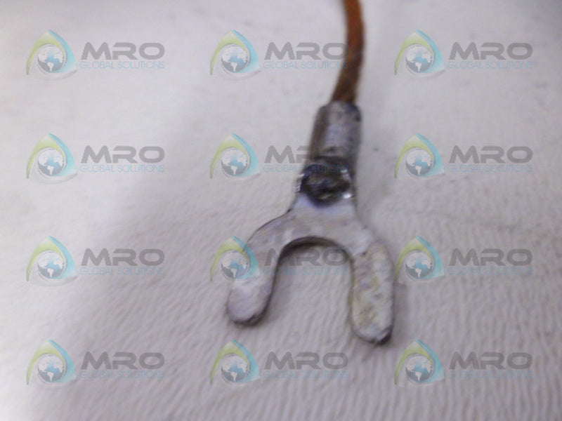 INDUSTRIAL MRO D8H CARBON BRUSH *NEW NO BOX*
