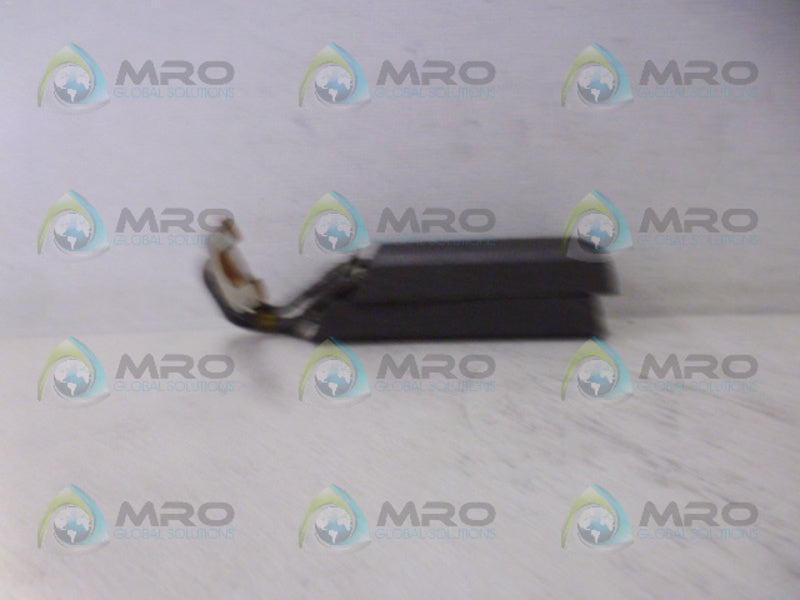INDUSTRIAL MRO EWR310 CARBON BRUSH *NEW NO BOX*