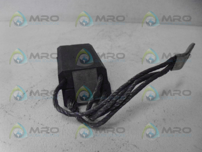 INDUSTRIAL MRO EWR310 CARBON BRUSH *NEW NO BOX*