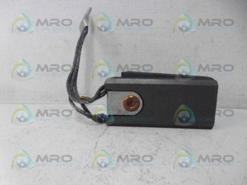 INDUSTRIAL MRO EWR310 CARBON BRUSH *NEW NO BOX*