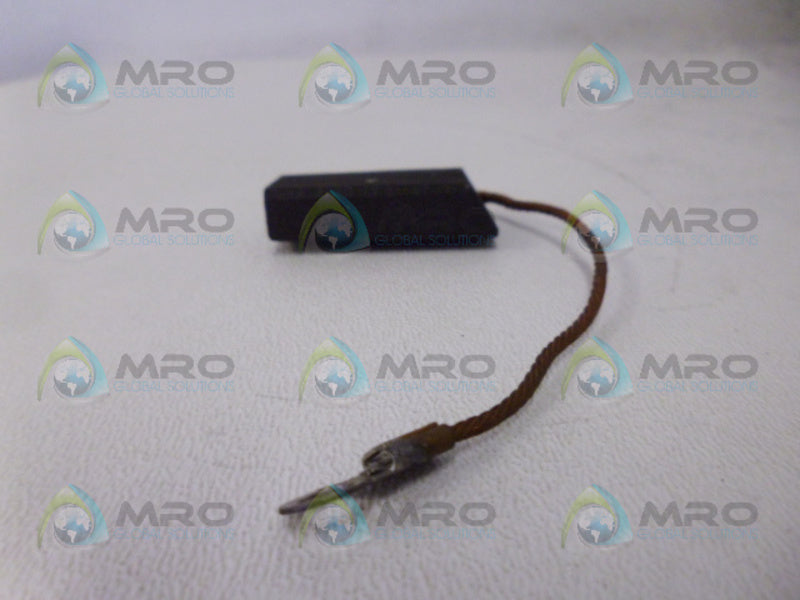 INDUSTRIAL MRO 14 CARBON BRUSH *NEW NO BOX*