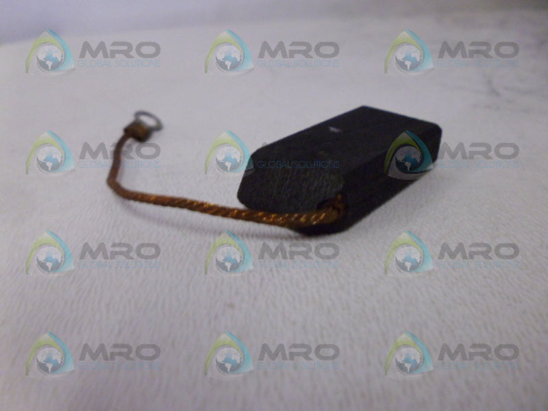 INDUSTRIAL MRO 14 CARBON BRUSH *NEW NO BOX*