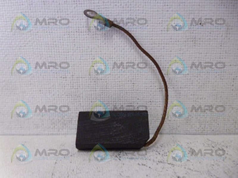 INDUSTRIAL MRO 14 CARBON BRUSH *NEW NO BOX*
