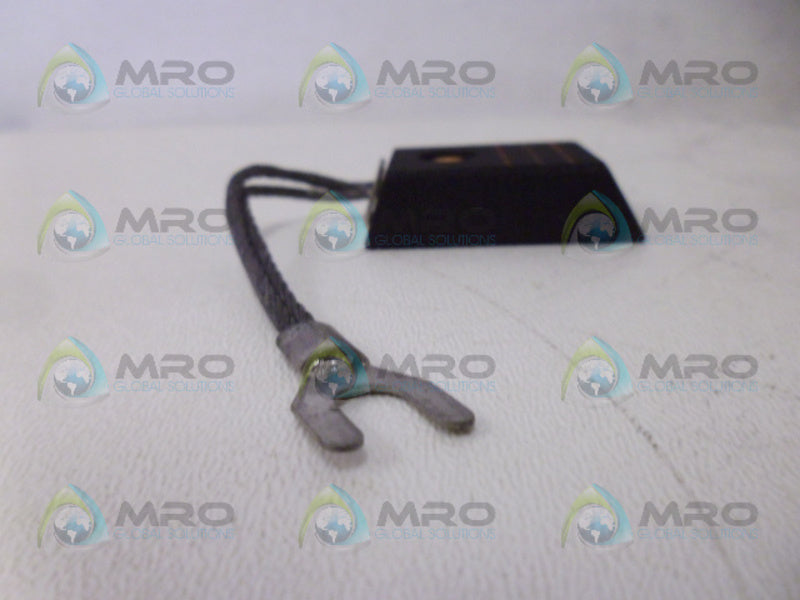 INDUSTRIAL MRO 41-PL CARBON BRUSH *NEW NO BOX*