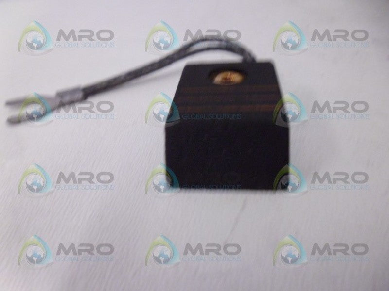 INDUSTRIAL MRO 41-PL CARBON BRUSH *NEW NO BOX*