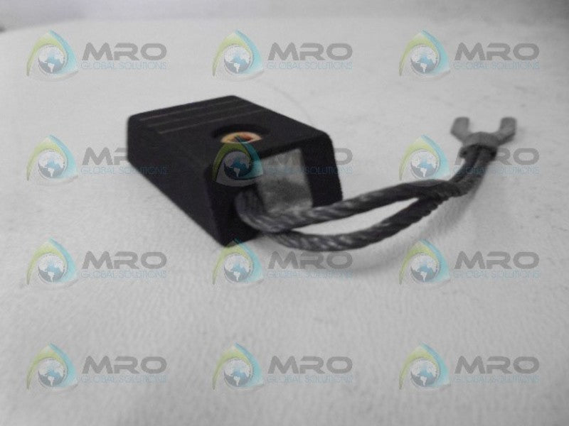 INDUSTRIAL MRO 41-PL CARBON BRUSH *NEW NO BOX*
