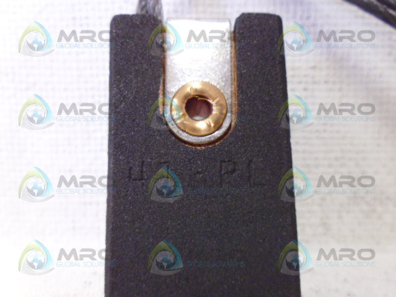 INDUSTRIAL MRO 41-PL CARBON BRUSH *NEW NO BOX*