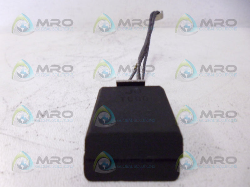 INDUSTRIAL MRO JUT500 CARBON BRUSH *NEW NO BOX*