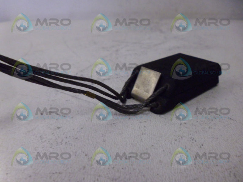 INDUSTRIAL MRO JUT500 CARBON BRUSH *NEW NO BOX*