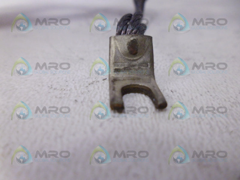 INDUSTRIAL MRO JUT500 CARBON BRUSH *NEW NO BOX*