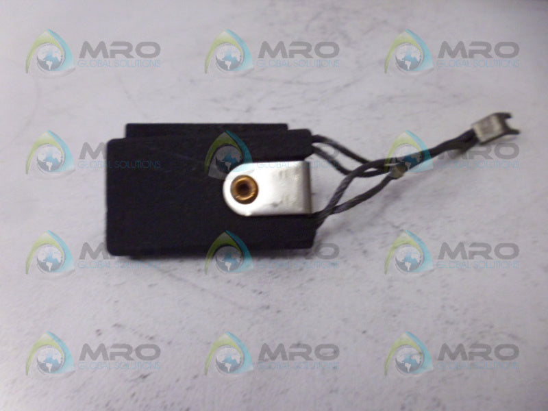 INDUSTRIAL MRO JUT500 CARBON BRUSH *NEW NO BOX*