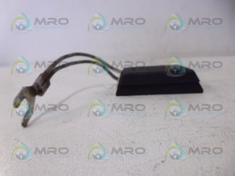 INDUSTRIAL MRO P865A CARBON BRUSH *NEW NO BOX*