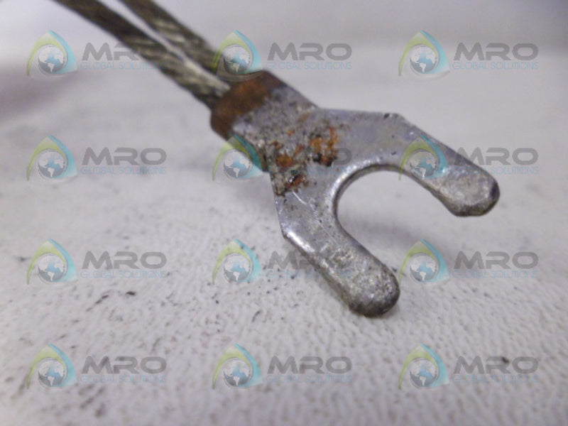 INDUSTRIAL MRO P865A CARBON BRUSH *NEW NO BOX*