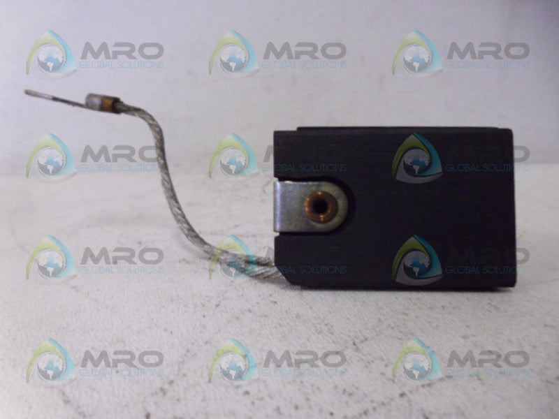 INDUSTRIAL MRO P865A CARBON BRUSH *NEW NO BOX*
