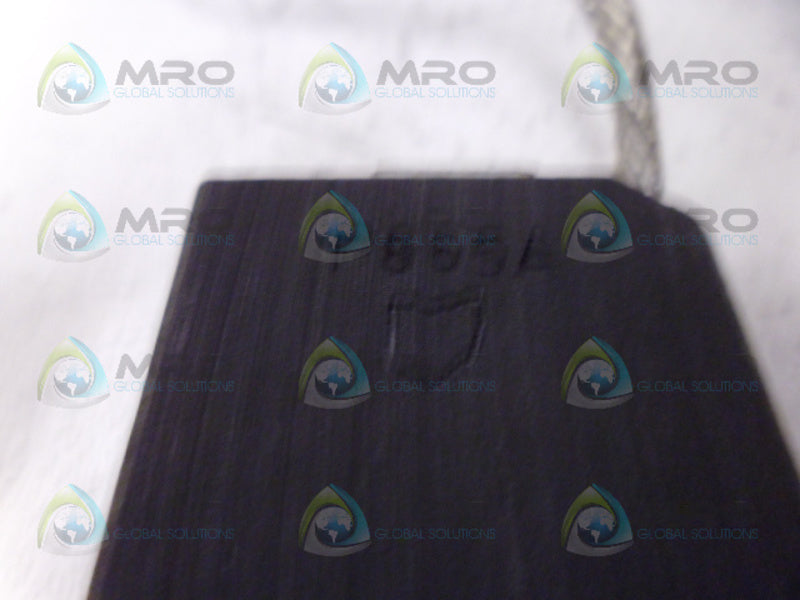 INDUSTRIAL MRO P865A CARBON BRUSH *NEW NO BOX*