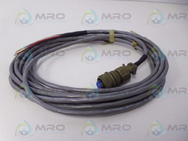 AMPHENOL AN-3057-4 CIRCULAR CABLE CLAMP *NEW NO BOX*