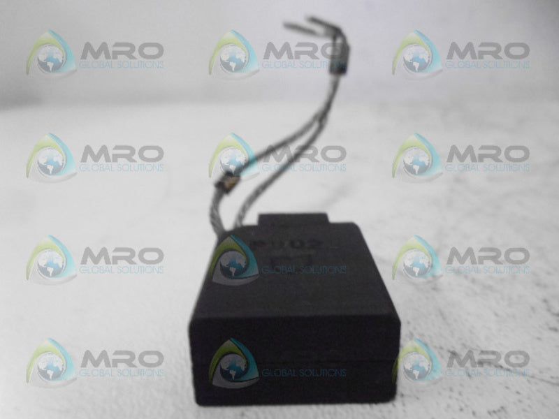 INDUSTRIAL MRO P902 CARBON BRUSH *NEW NO BOX*