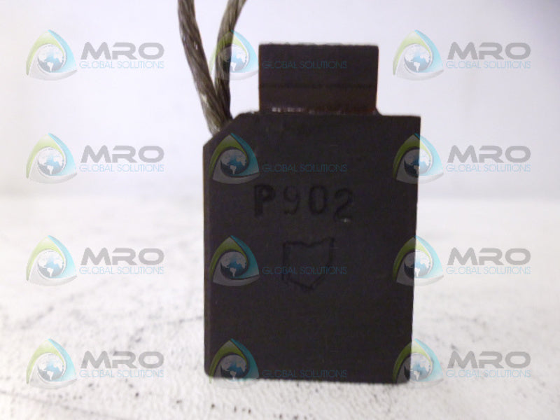 INDUSTRIAL MRO P902 CARBON BRUSH *NEW NO BOX*