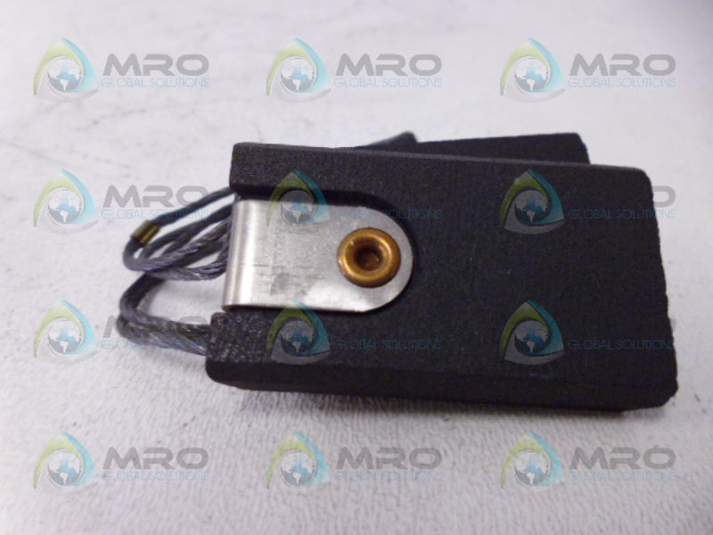 INDUSTRIAL MRO MWT500 CARBON BRUSH *NEW NO BOX*