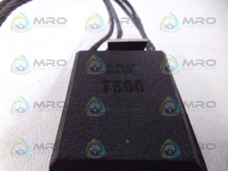 INDUSTRIAL MRO MWT500 CARBON BRUSH *NEW NO BOX*
