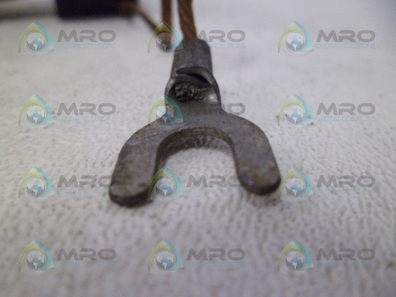 INDUSTRIAL MRO 10792D9B CARBON BRUSH *NEW NO BOX*