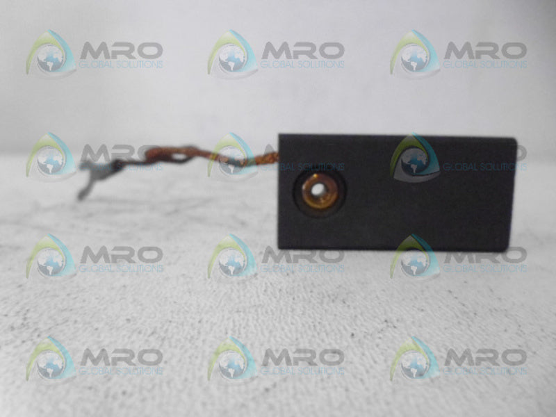INDUSTRIAL MRO 10792D9B CARBON BRUSH *NEW NO BOX*