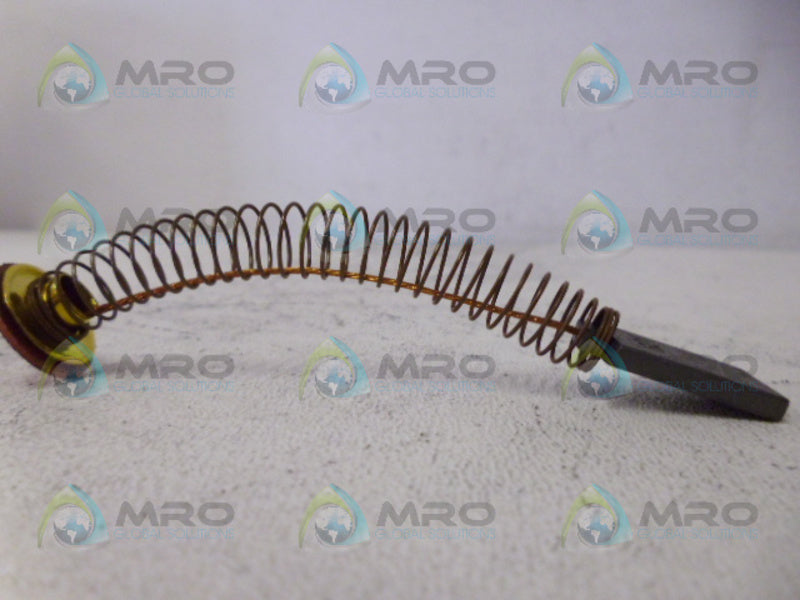 INDUSTRIAL MRO 621 CARBON BRUSH *NEW NO BOX*