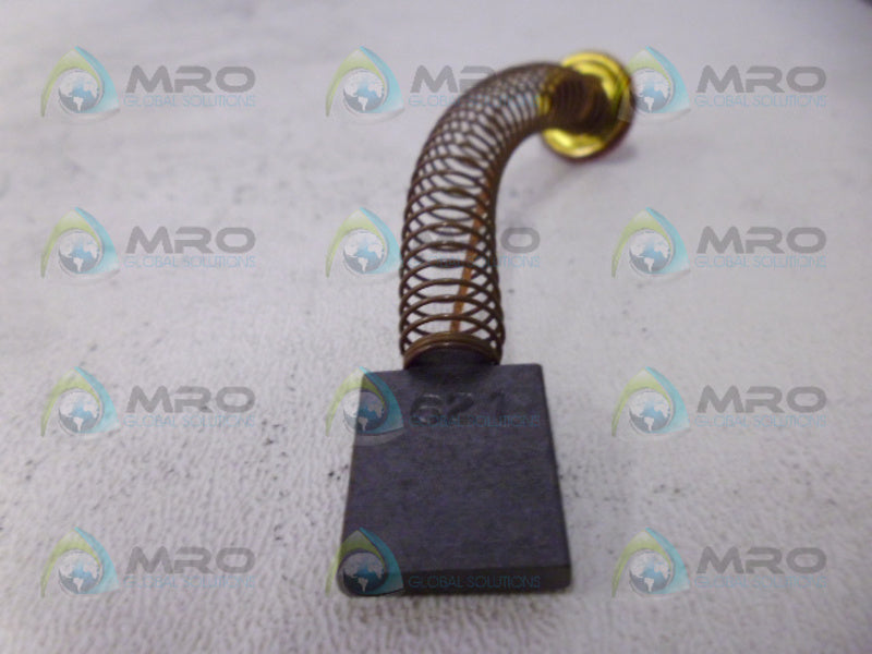INDUSTRIAL MRO 621 CARBON BRUSH *NEW NO BOX*